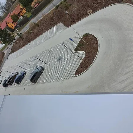 U Letiste Apartment Tuchomerice