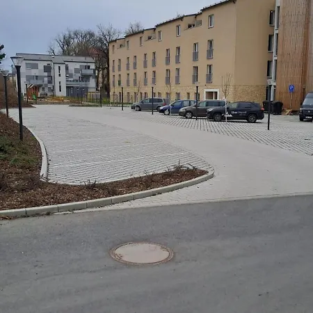 U Letiště *