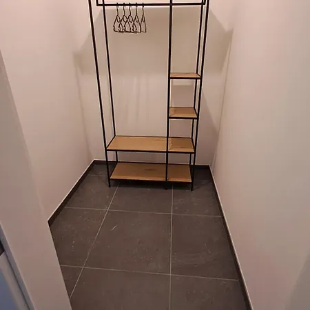 U Letiště Tuchomerice