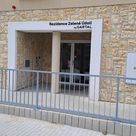 U Letiště Appartamento