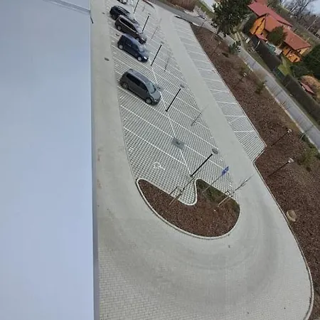 U Letiště Apartmán