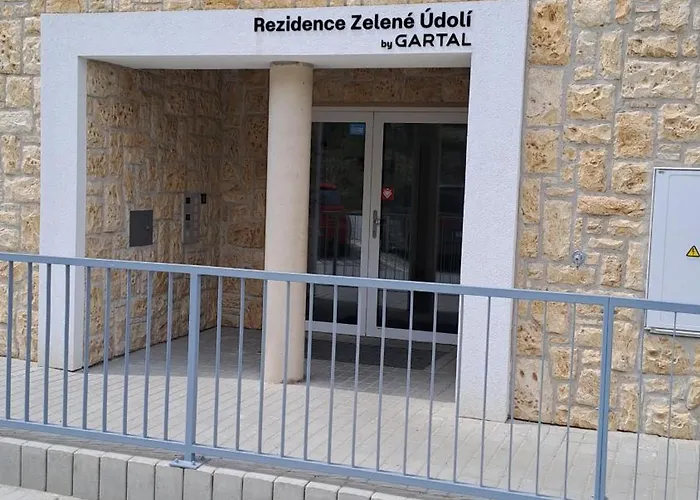 U Letiste דירה